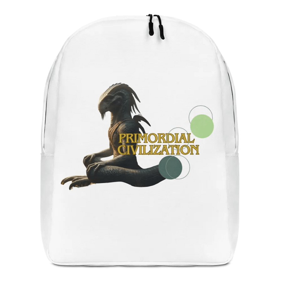 Sac à Dos 
