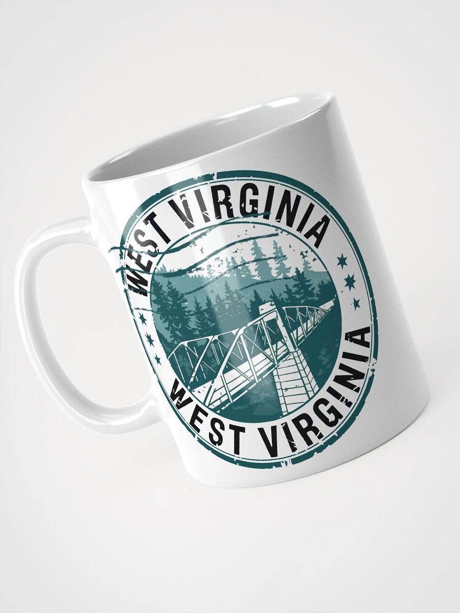 West Virginia – USA State Pride Collection product image (9)