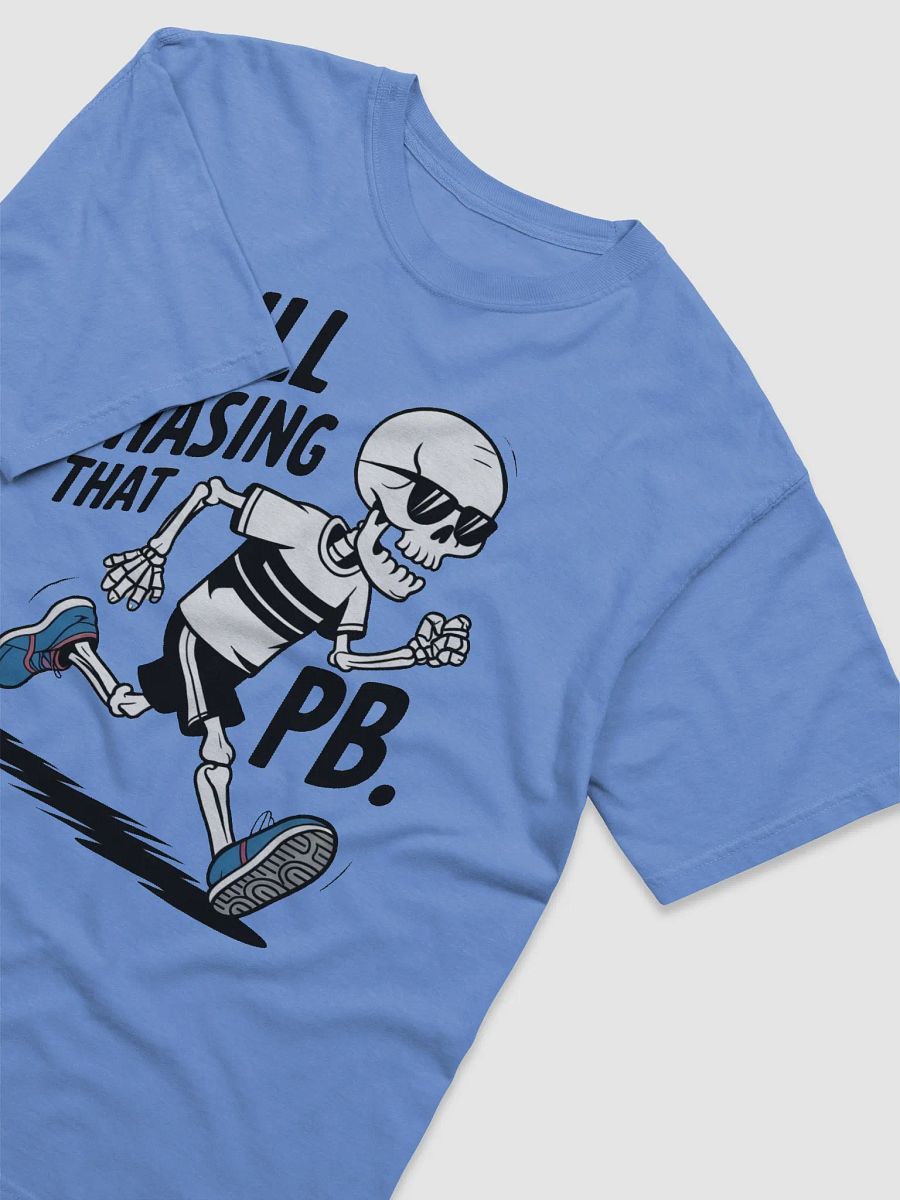 Chase Your P.B. Skeleton Tee product image (32)
