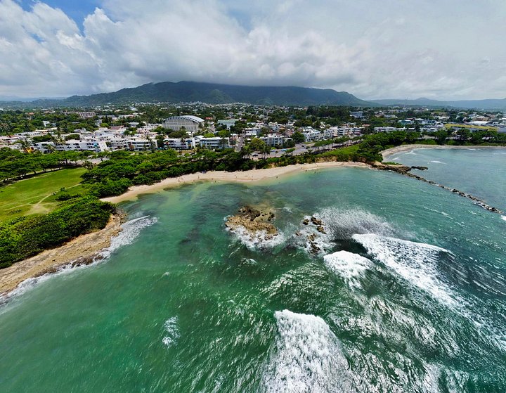 PLAYA ACAPULCO, PUERTO PLATA product image (1)