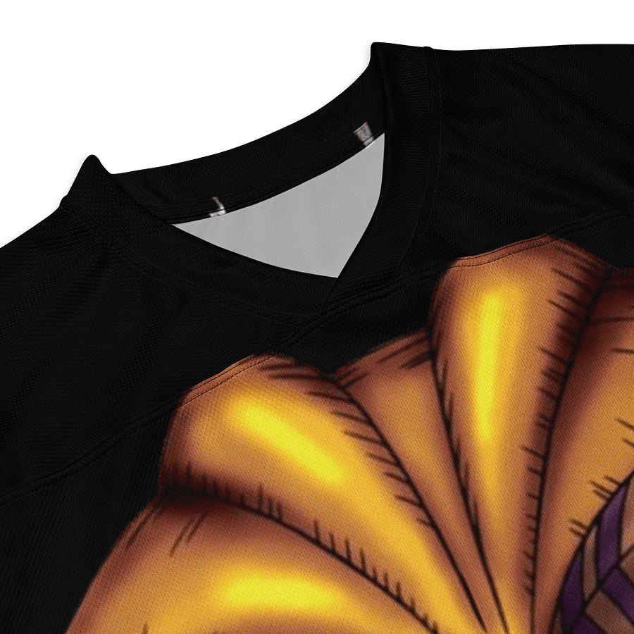 Contract With Exodia Jersey-Exodia Necross Collection 1 of 3 product image (3)