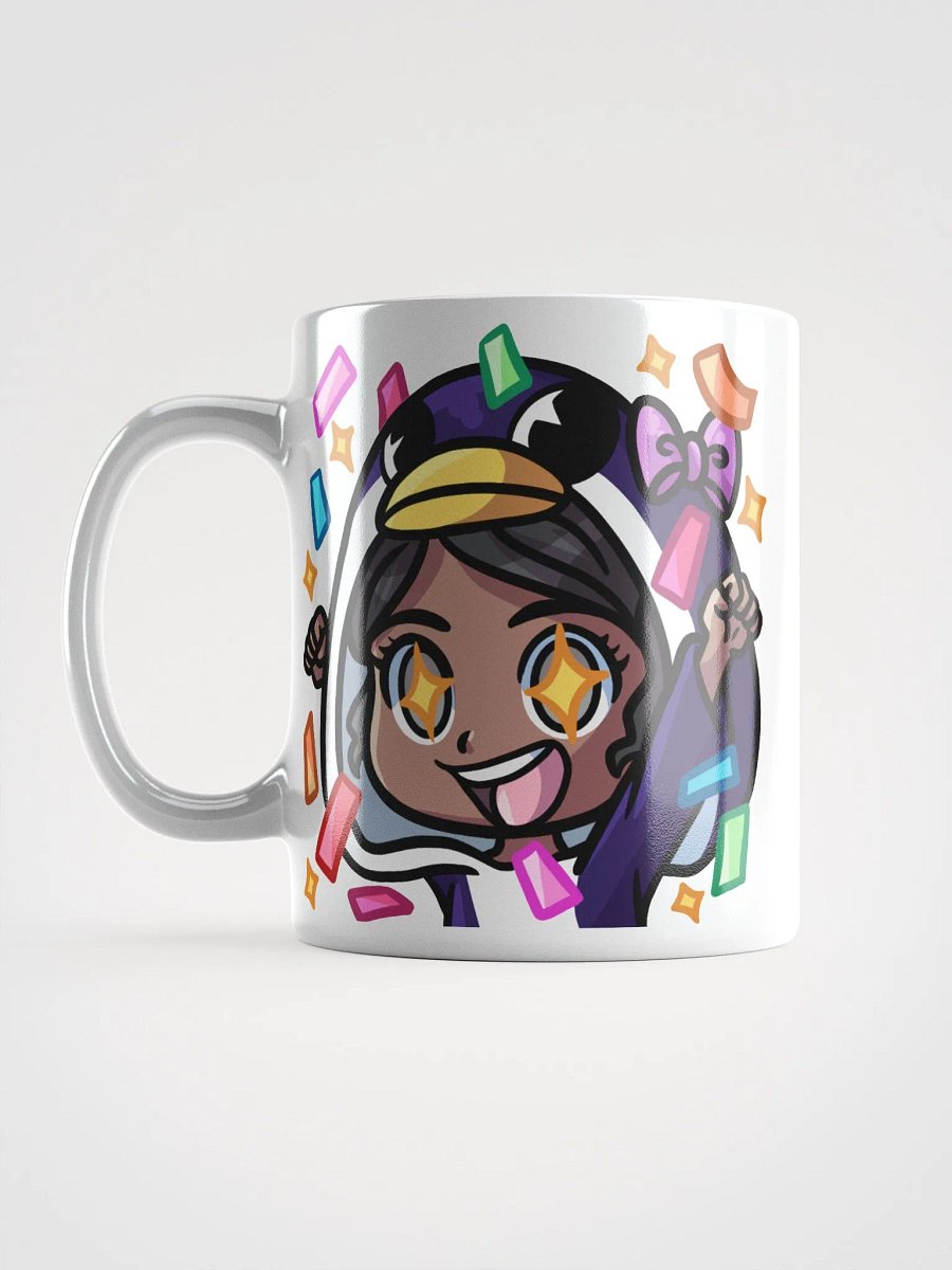 TweedleLiras Hype Mug product image (2)