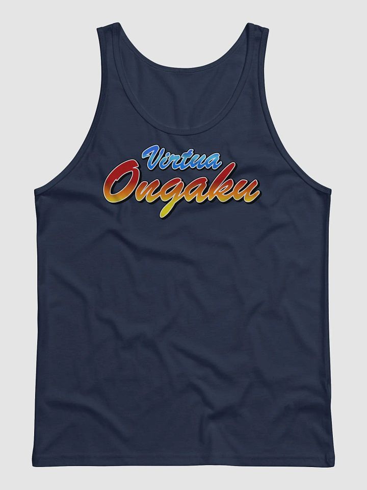 Virtua Ongaku Tank product image (1)
