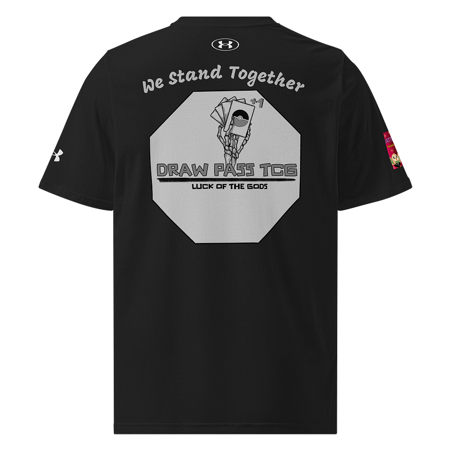 Draw Pass TCG Public Jersey product image (4)