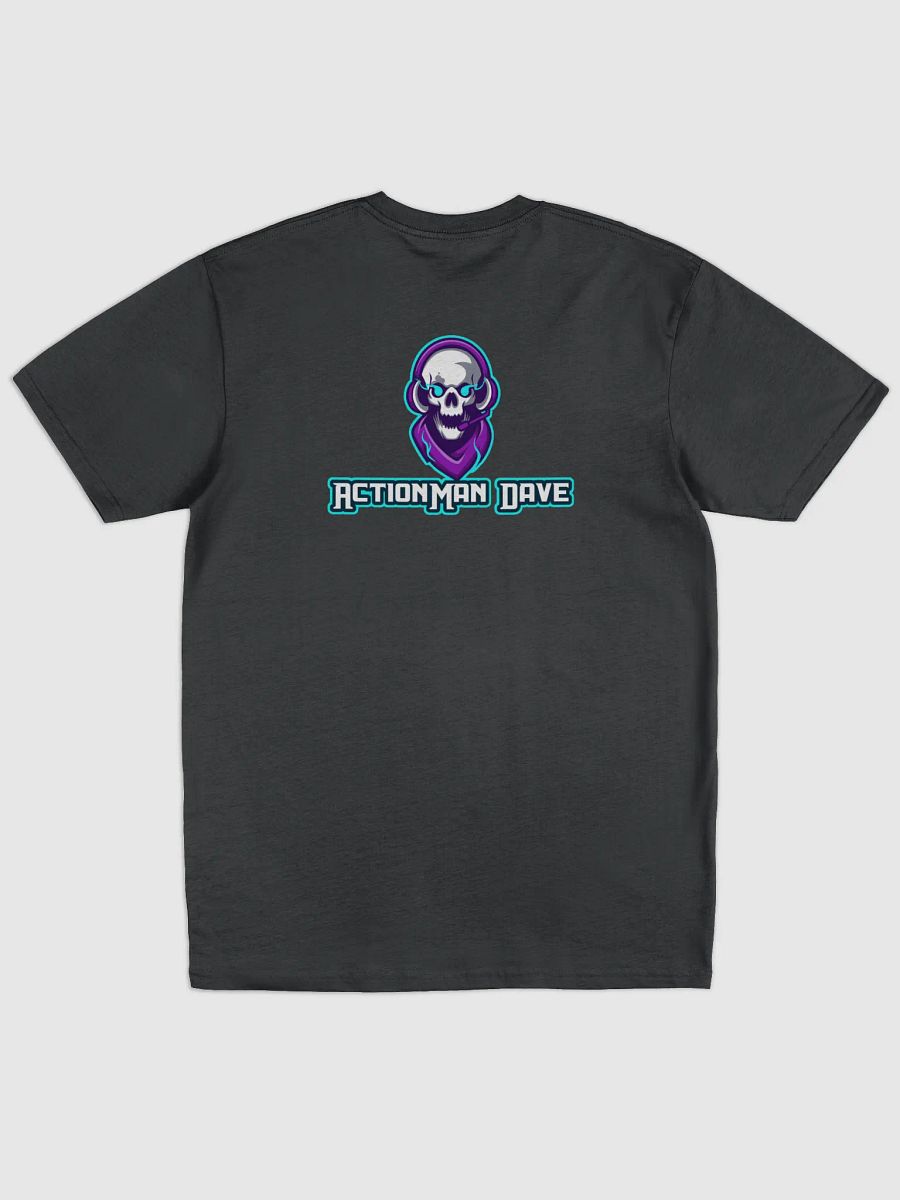 Action Shirt 5 product image (2)