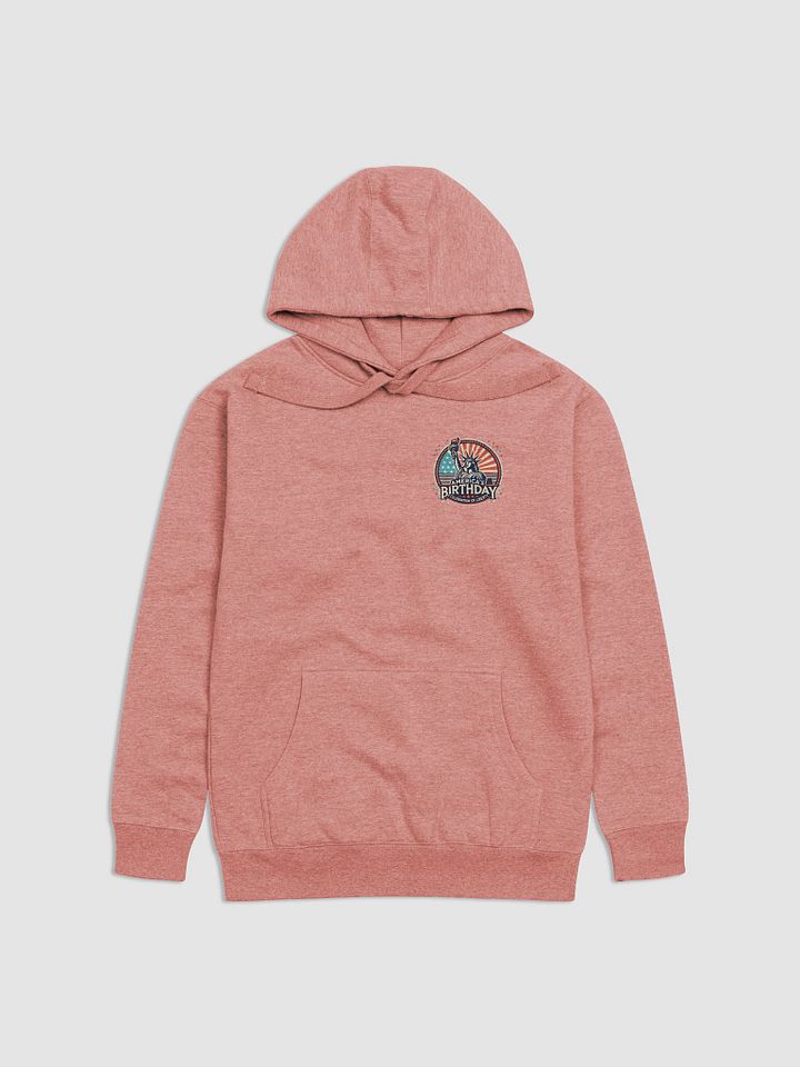 Liberty Celebration Hoodie product image (6)