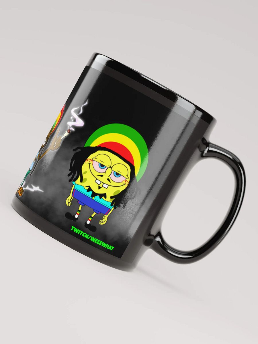 Reggae Chill Mug product image (4)