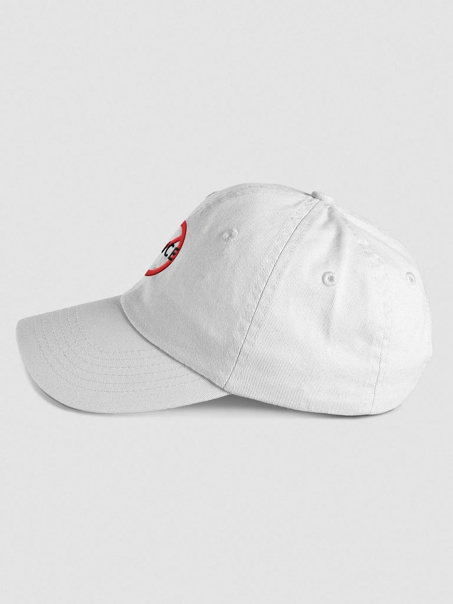 Don't Dance Hat product image (3)