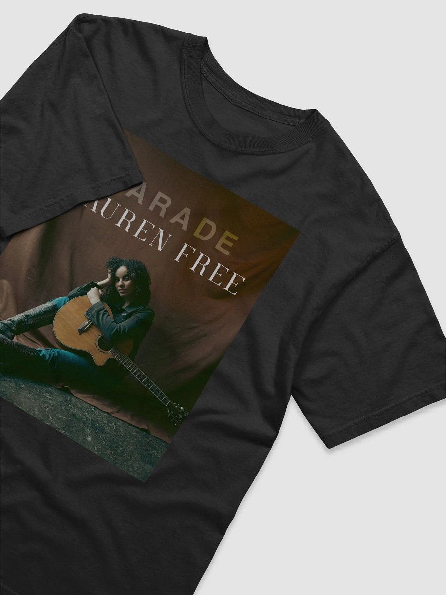 Parade Artwork T-Shirt product image (8)