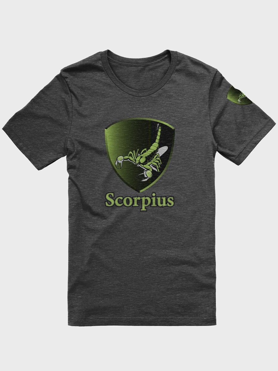 Scorpius Tee product image (1)