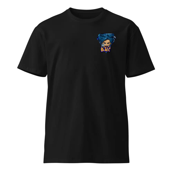 unisex bwc t-shirt product image (1)