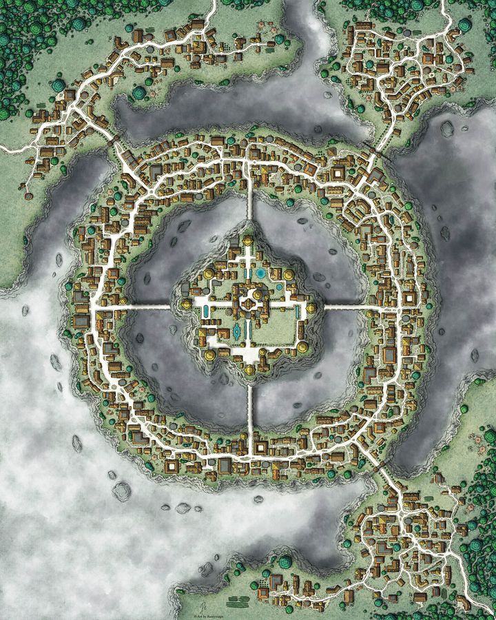 Urgrand City product image (1)