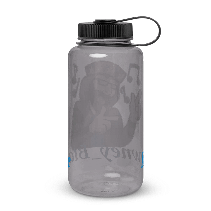 Dancing Downey Water Bottle product image (2)