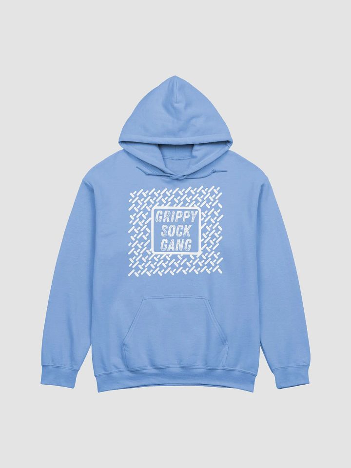 Grippy Sock Gang Hoodie product image (7)