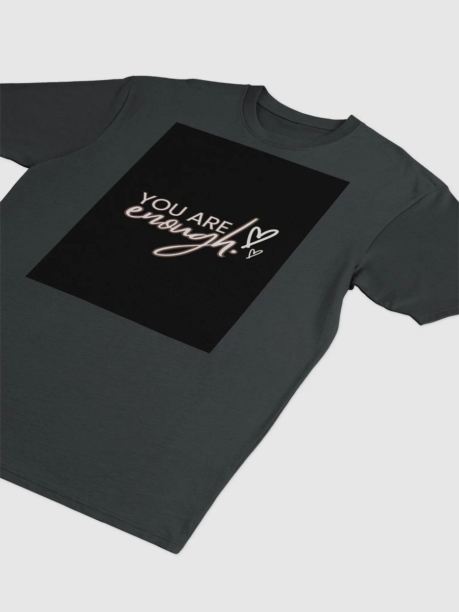 Rose Gold Affirmation Tee product image (3)