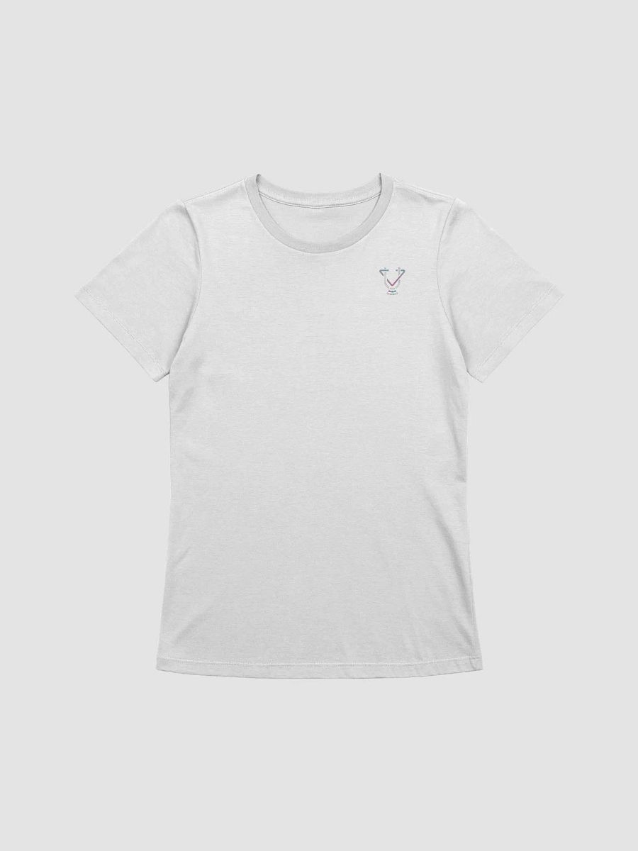 voiceuLo-Key Women's Relaxed Fit Tee product image (1)