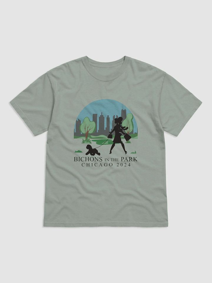 2024 National Specialty Heavyweight Tee - More Colors Available! product image (4)