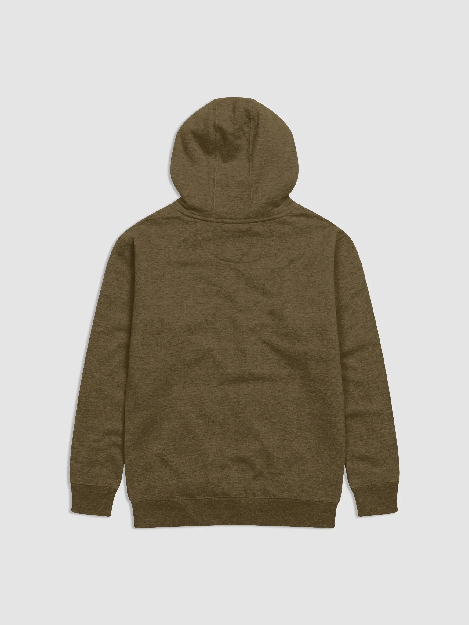 Interlinked Traditional Genders Unisex Hoodie product image (2)