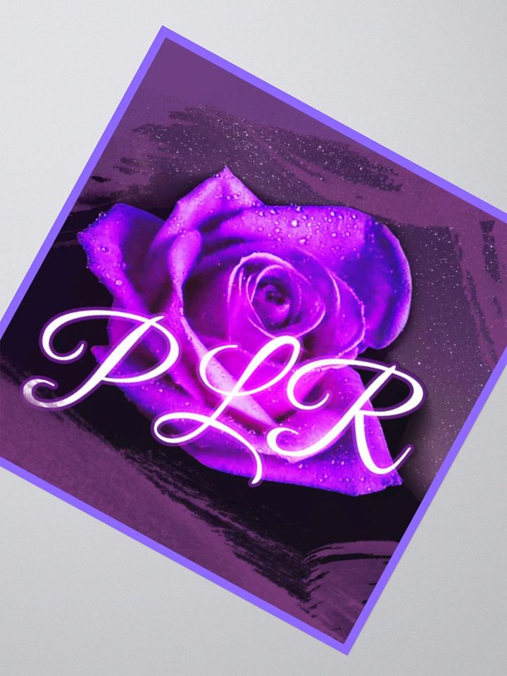 PLR Sticker product image (2)