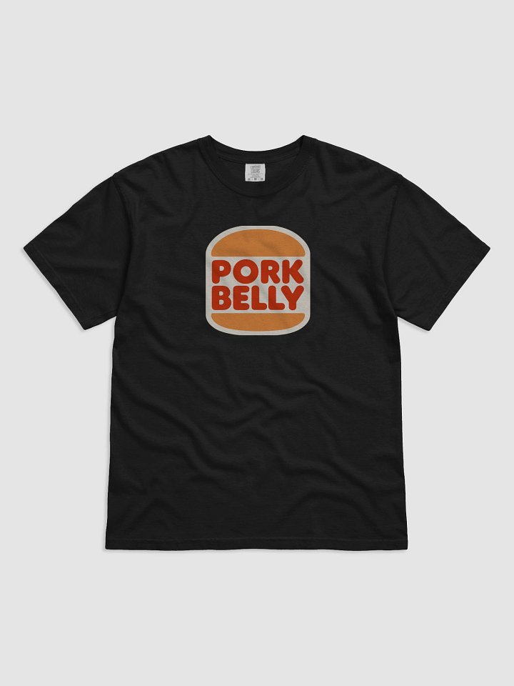 Have it your way...Pork Belly! product image (2)