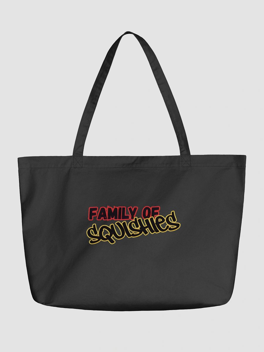 Family of Squishes Tote product image (1)