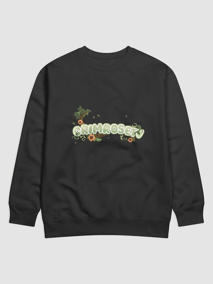 Nighttime Swing - Sweater product image (1)
