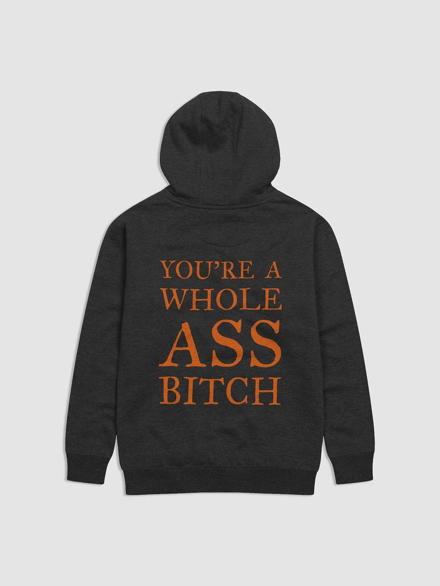 Nora's Favorite Saying Sweater product image (9)