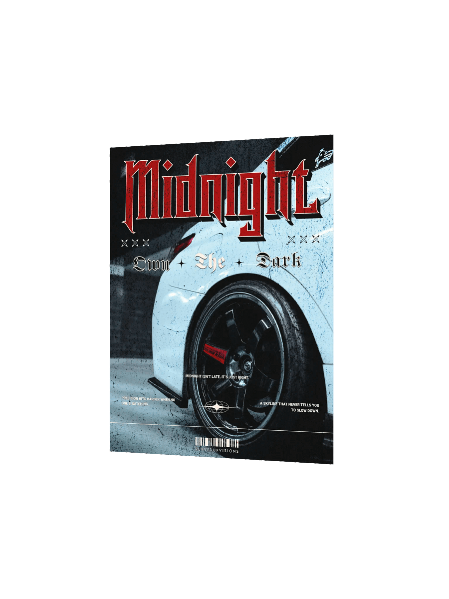 Midnight Poster product image (2)