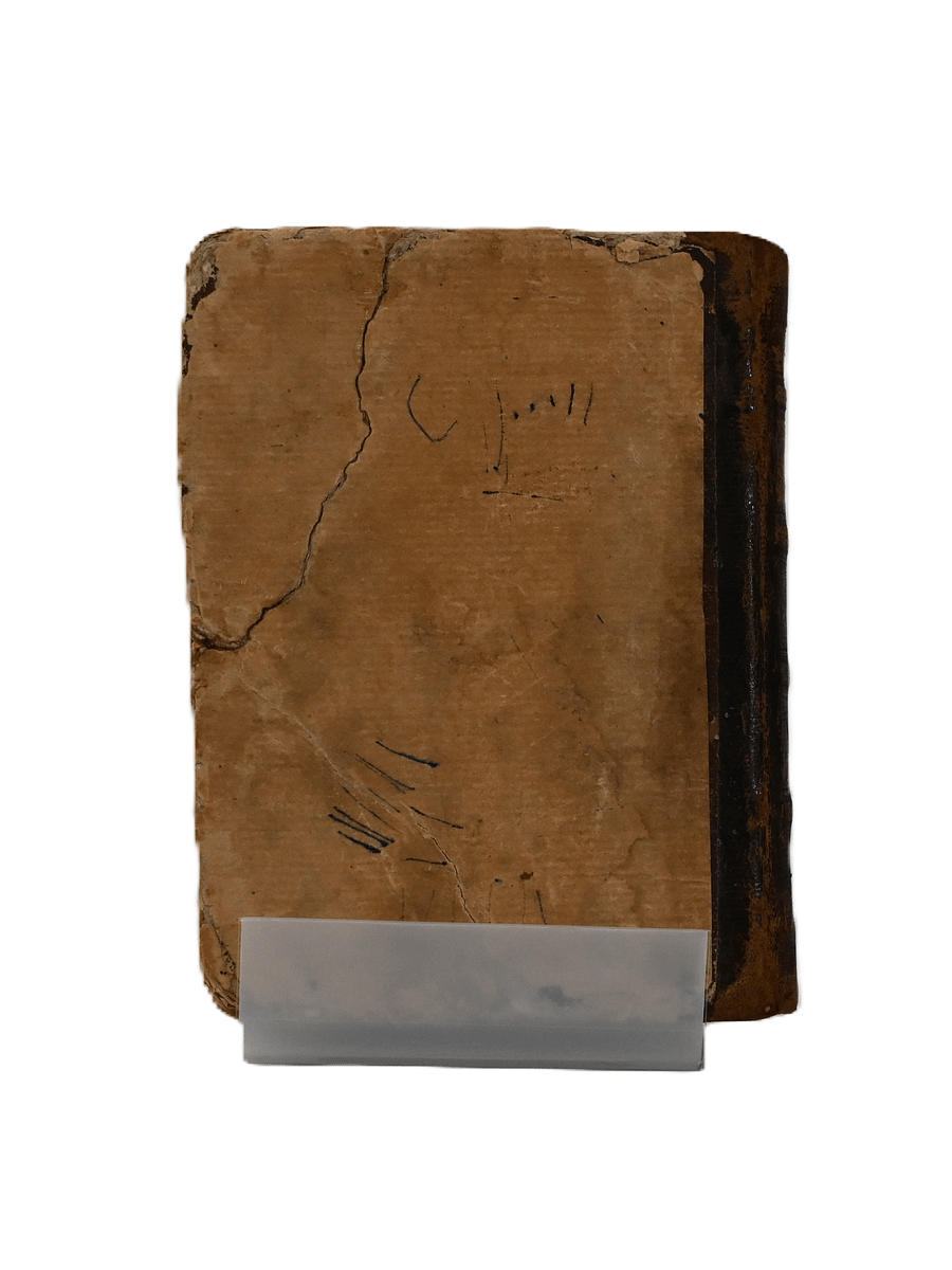 قاموس عربي عثماني 1870 product image (2)