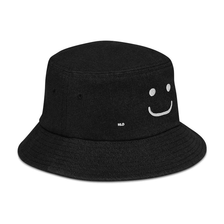 NoLogic Bucket Hat Smiley product image (3)
