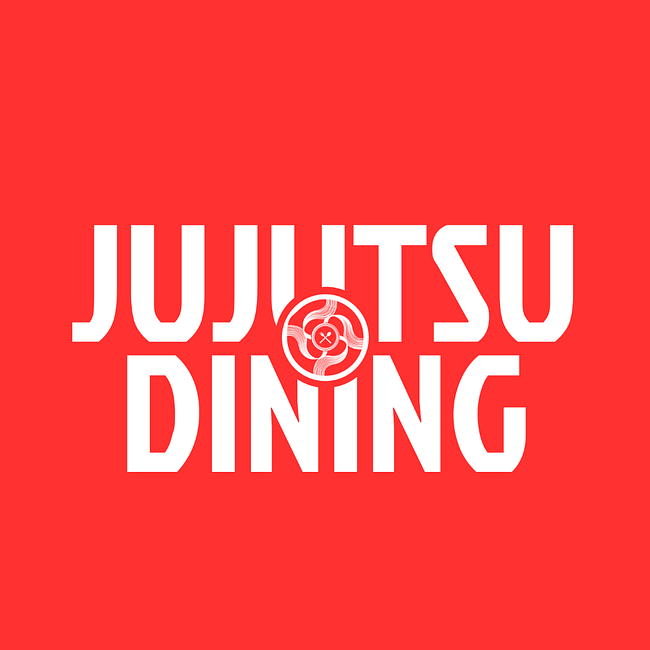Jujustu Dining Series