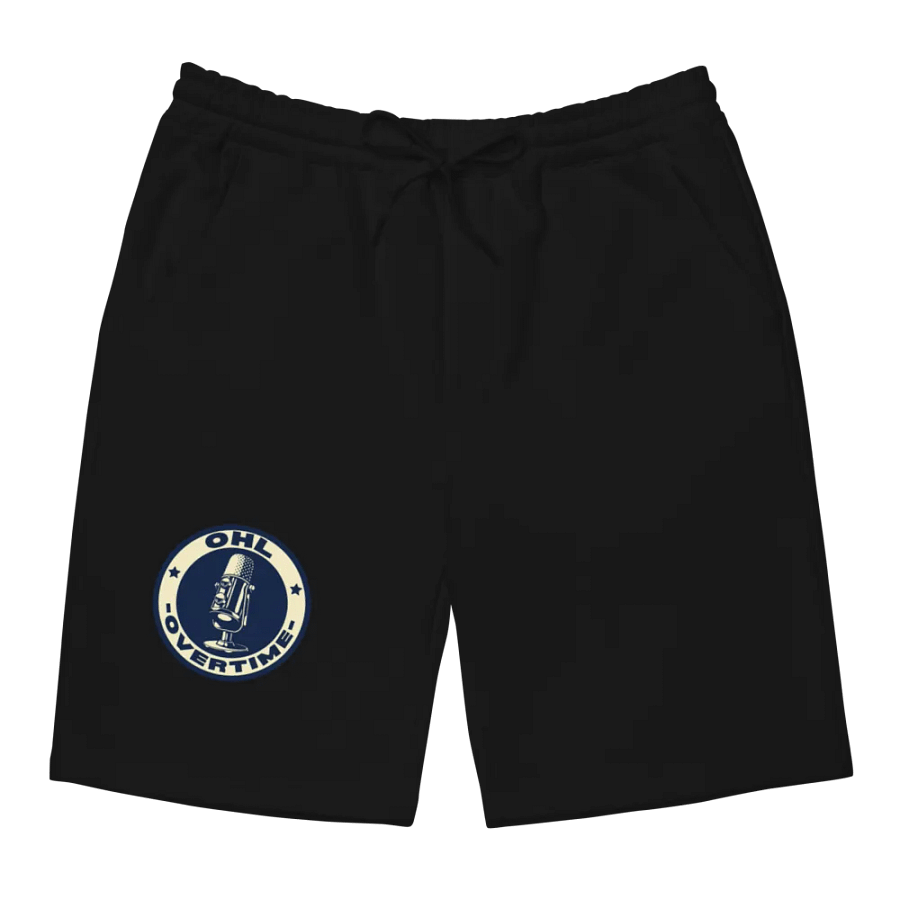 OHL Overtime Jogger Shorts product image (10)