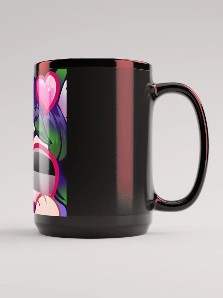 Asexual Pride Mug product image (2)