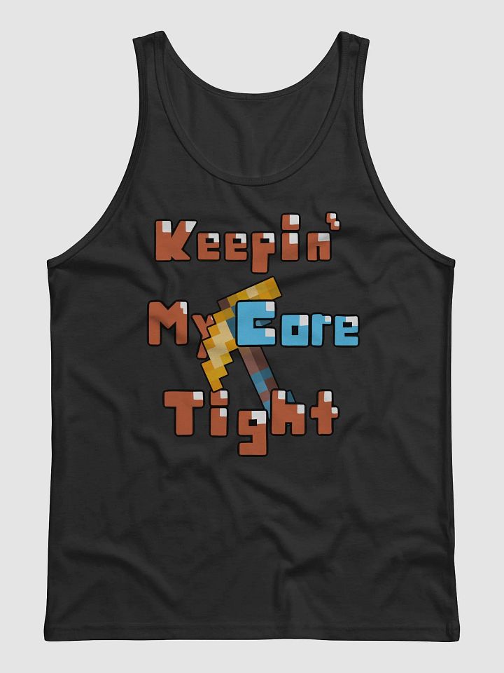 Keepin' My Core Tight Tank product image (1)