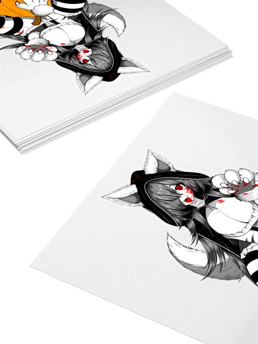 Halloween Sticker product image (5)