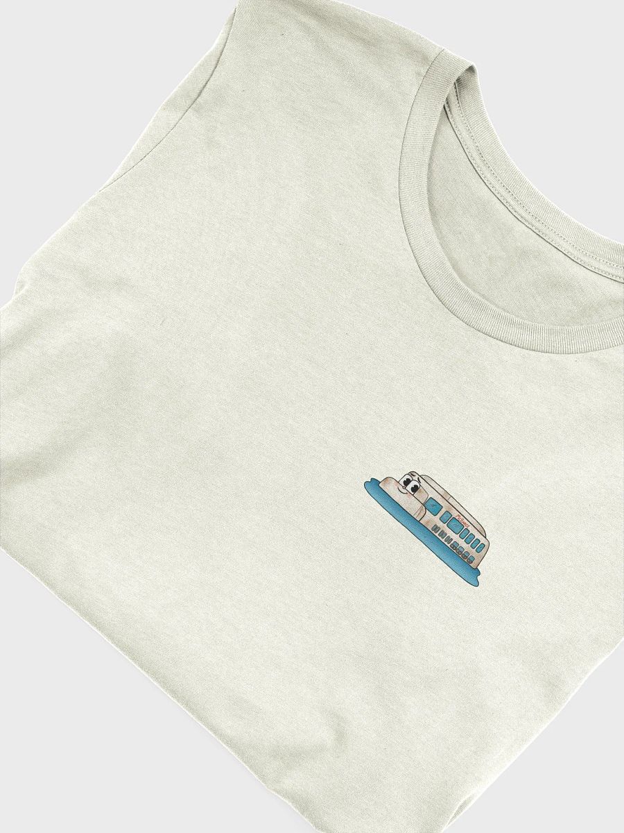Abandoned Ship Convention product image (5)