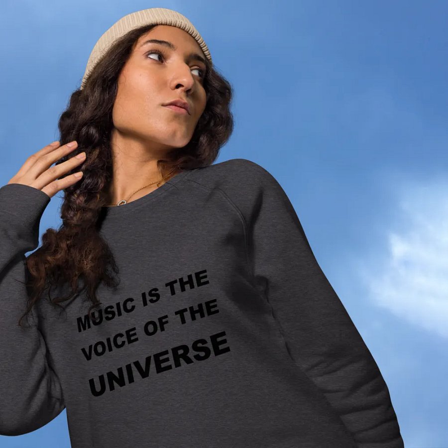 MUSIC VOICE TEE product image (12)