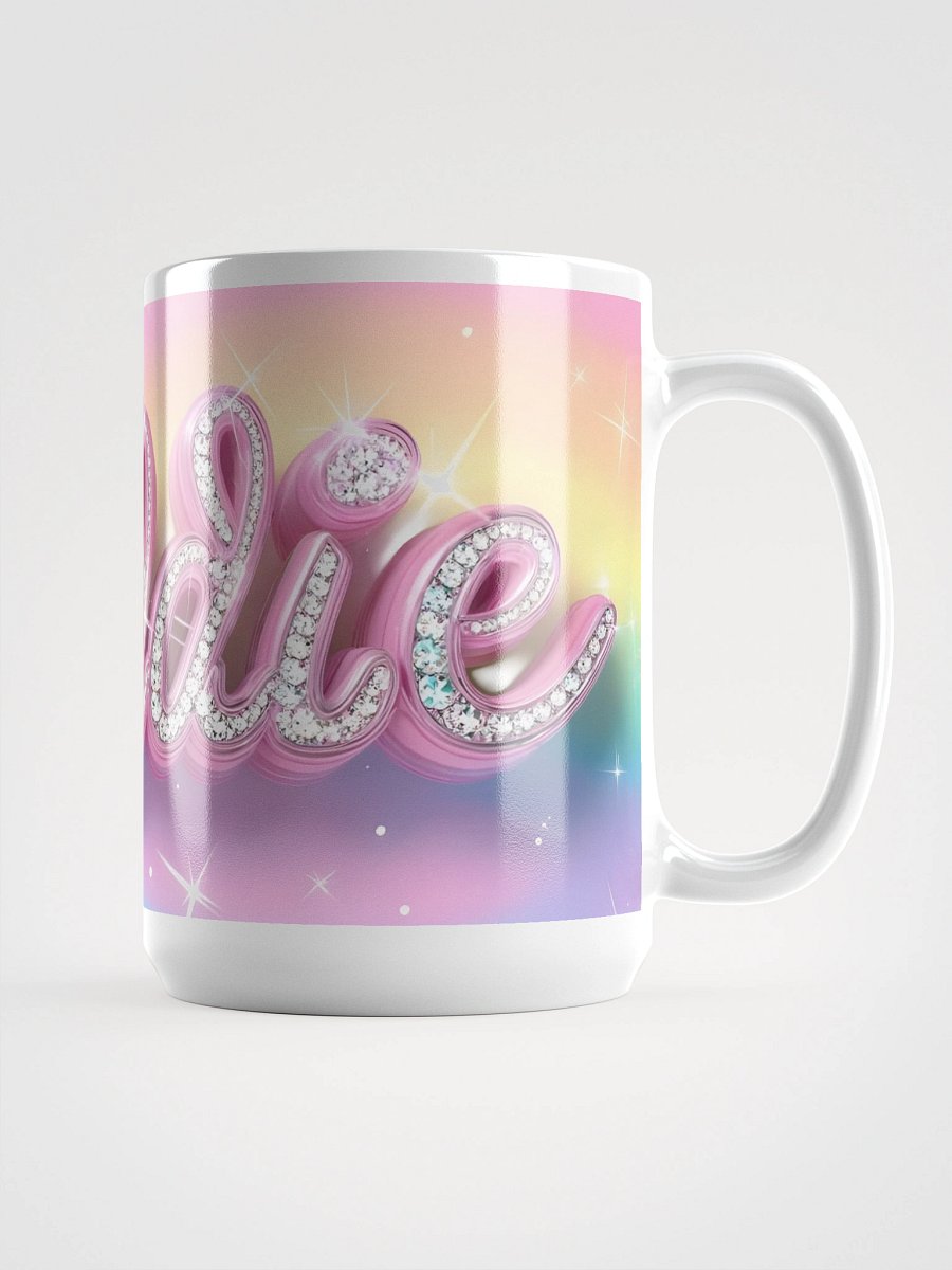 Kawaiikitten Exclusive Premium Innocent Kitten Coffee Mug product image (1)
