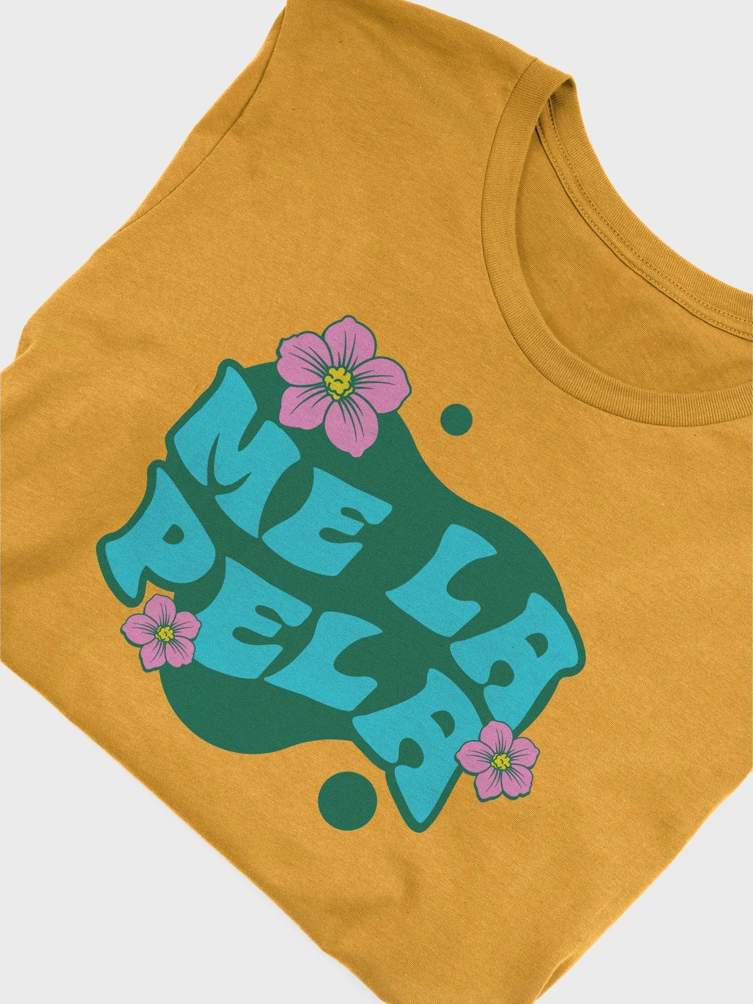 Me La Pela Camiseta Unisex product image (4)