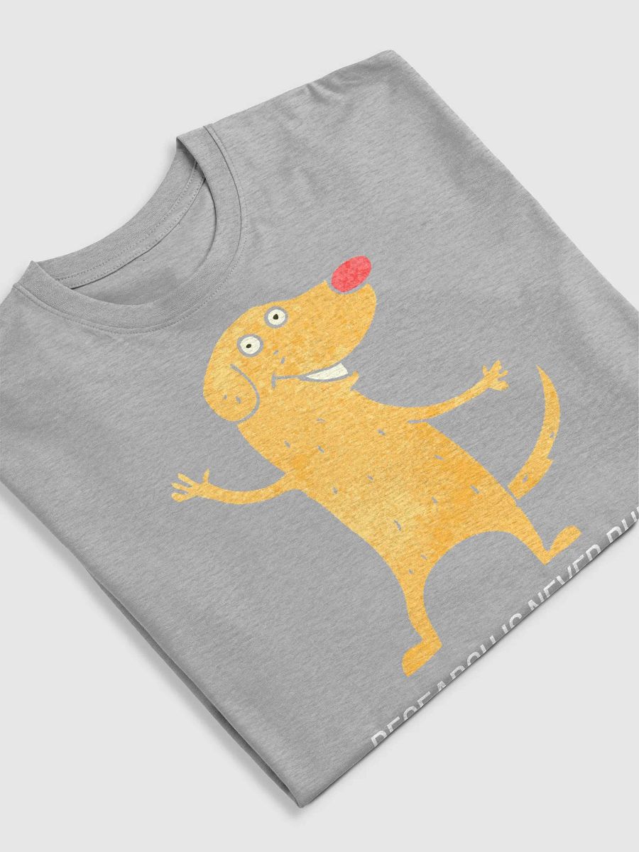 Research Is Never Ruff! (Men's) product image (25)