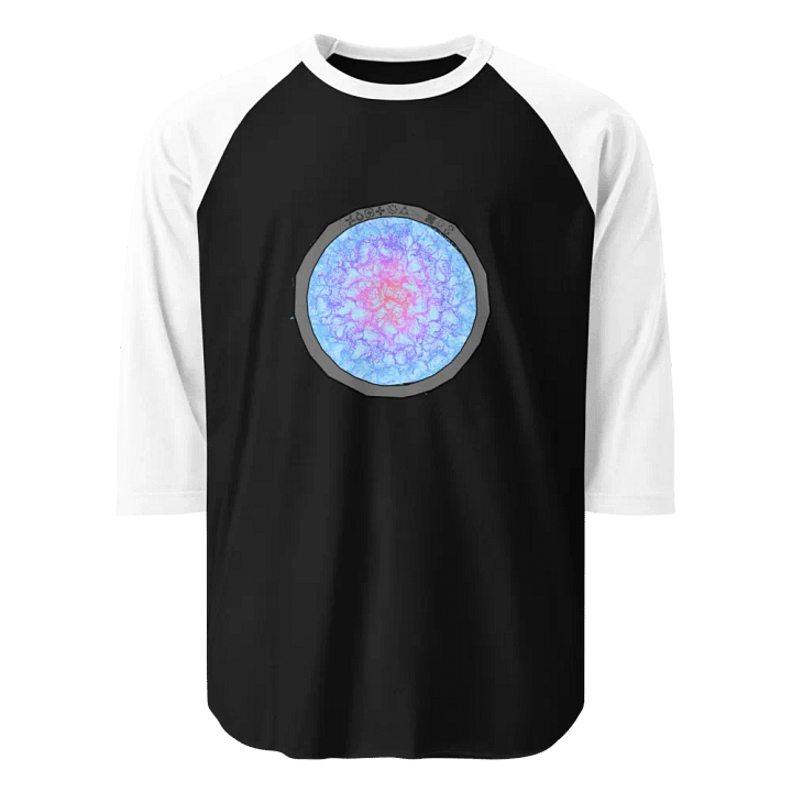 Mirrorgate Raglan product image (1)