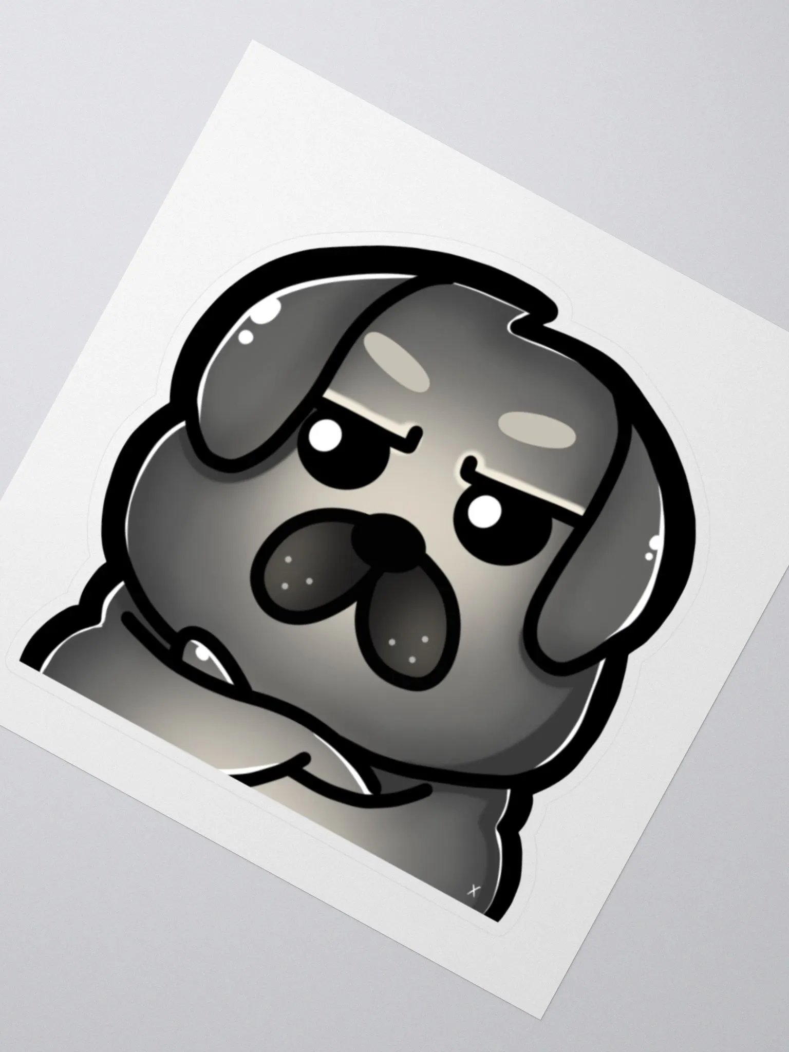 Can You Not? Sticker product image (4)