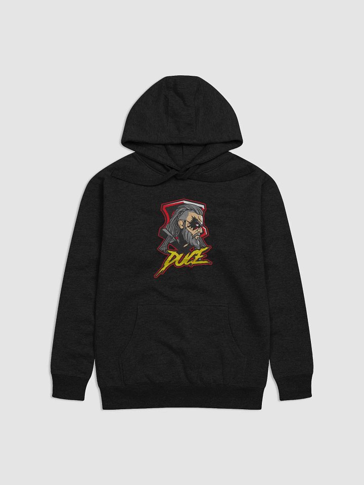 duceexp Hoddie product image (1)