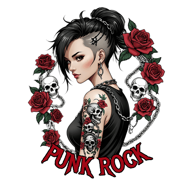 Hardcore Punk