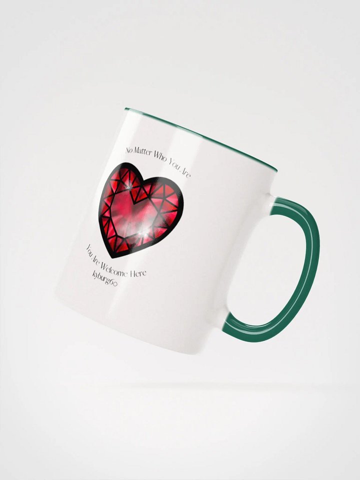 Kyburg60 - You're Already Home For the Holidays product image (2)