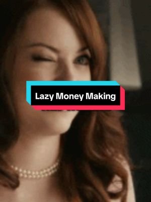This is considered an easy and lazy way to make money. . Follow: @staywinningmgmt . #moneytok #financepodcast #buildwealth #financepodcast #entrepreneurship #ai #artificialintelligence #money 