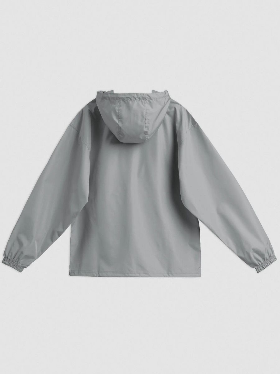 YOUR DOBERMAN! / CHAMPION PACKABLE JACKET (UNISEX) / EMBROIDERED product image (4)