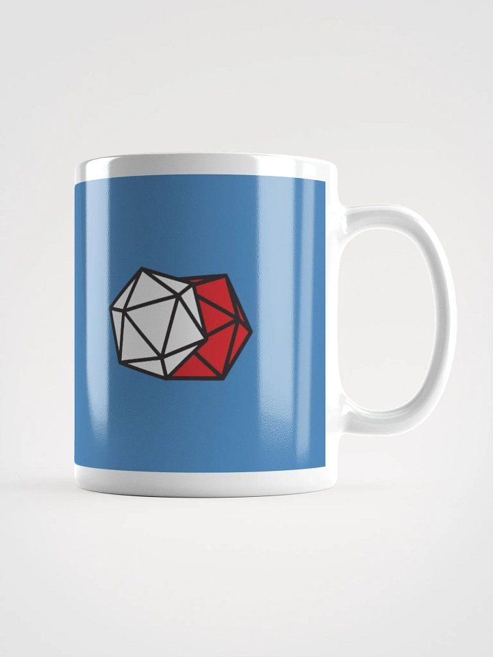 Logo Wrap Mug product image (3)