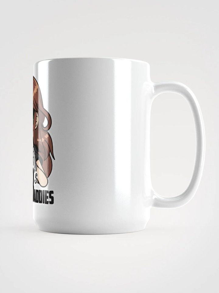 Double Baddie's Mug product image (2)