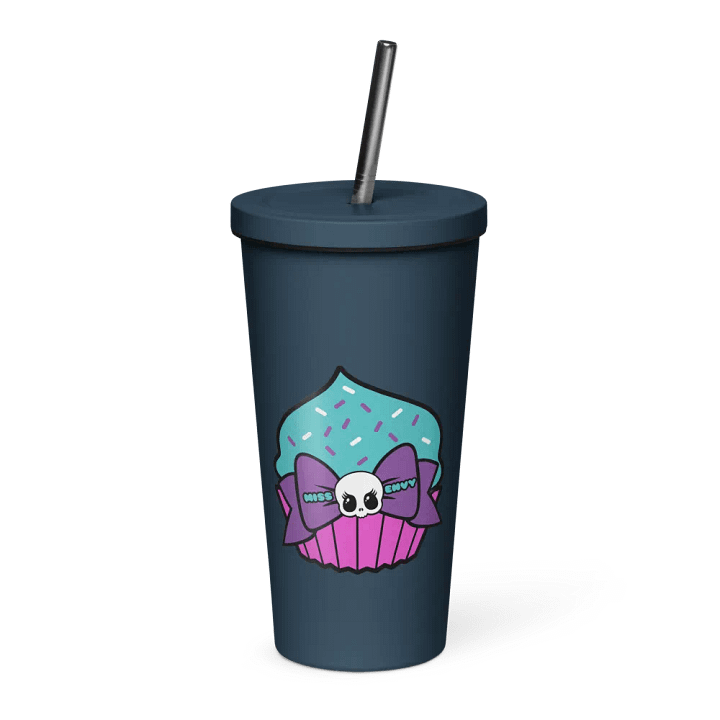 Cupcake Tumbler product image (1)